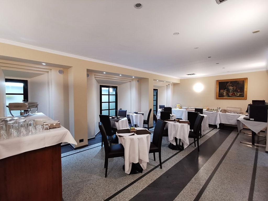 Hotel Valentino Du Parc Turim Instalações foto